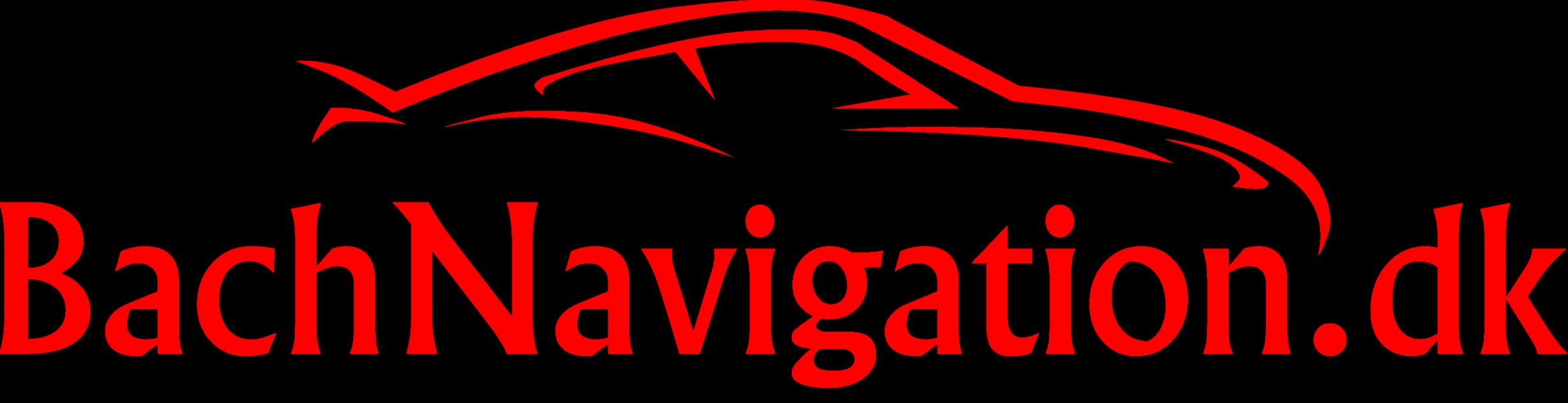Bachnavigation